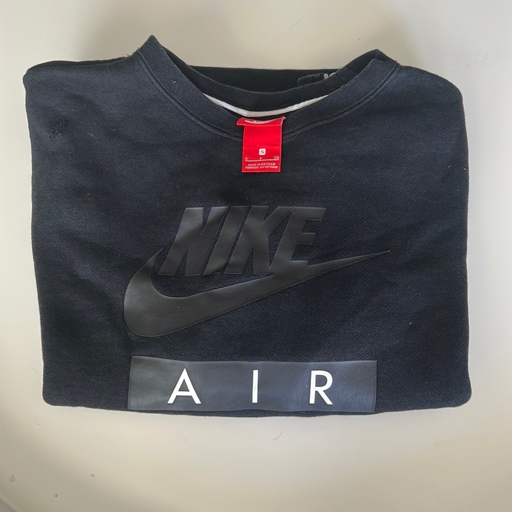 Nike Air Sweatshirt S